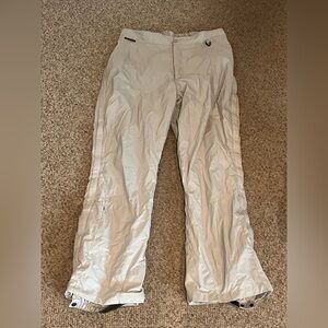 Columbia Women’s XL Snow Pants
